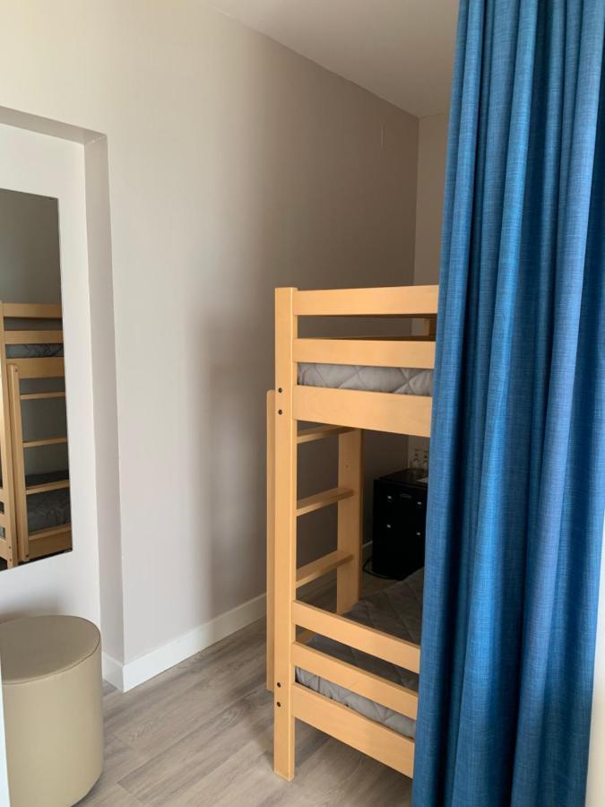 Hotel Beau Rivage Le Lavandou Eksteriør billede