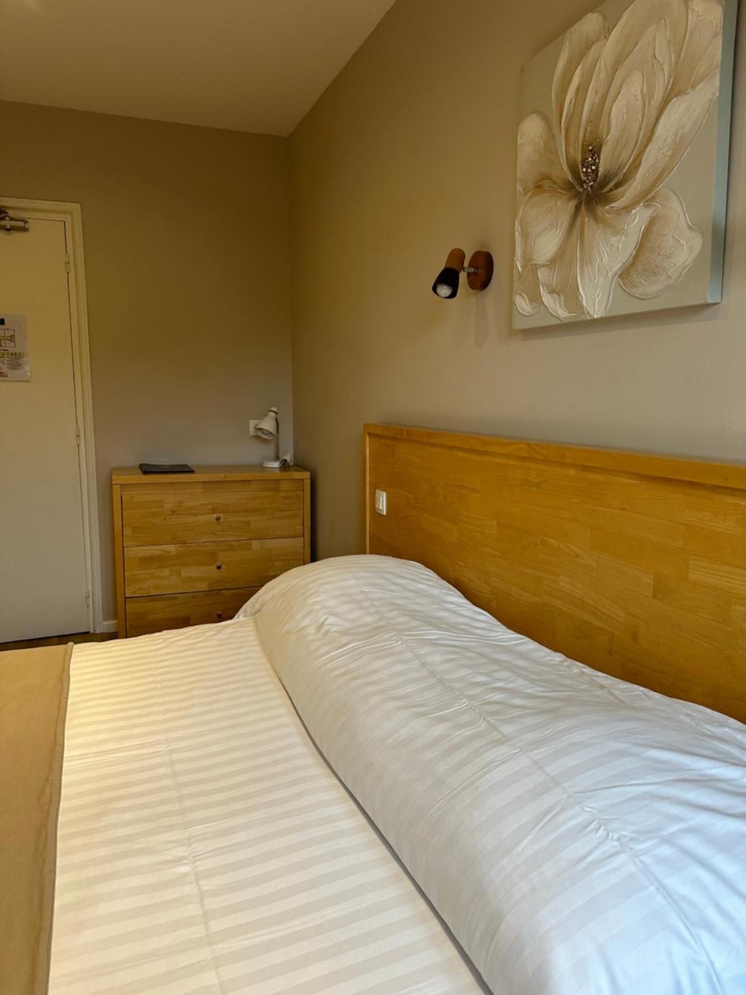 Hotel Beau Rivage Le Lavandou Eksteriør billede